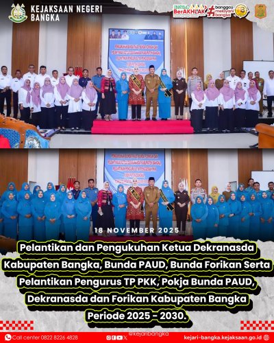 Photo post from kejaribangka.