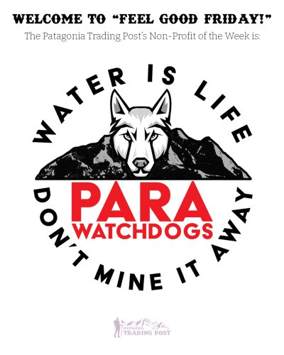 Photo post from patagoniatradingpost.