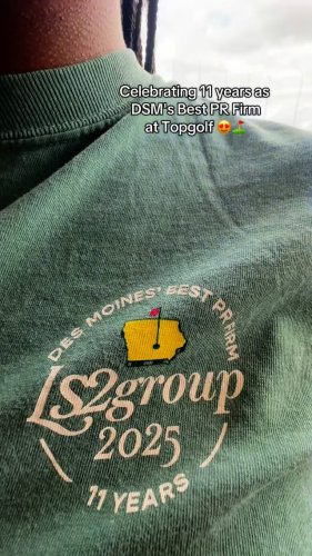 Video post from ls2group_.