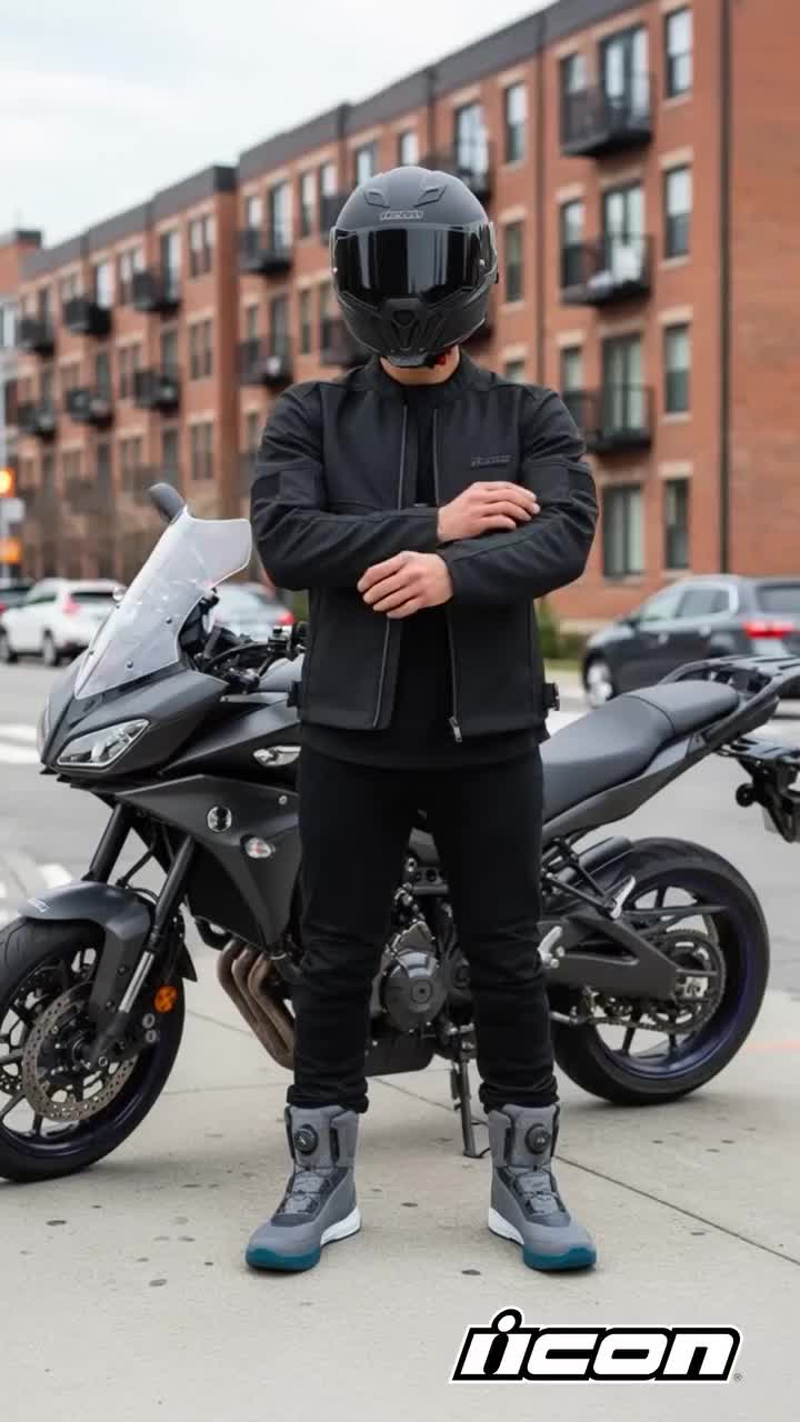 Video post from motomax.