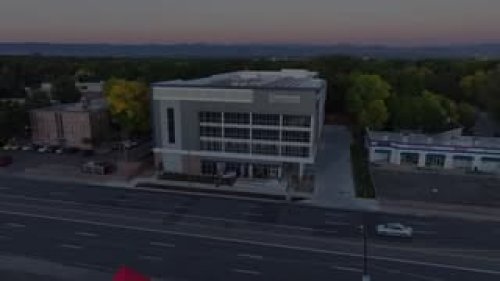 Video post from theunfounddoor.