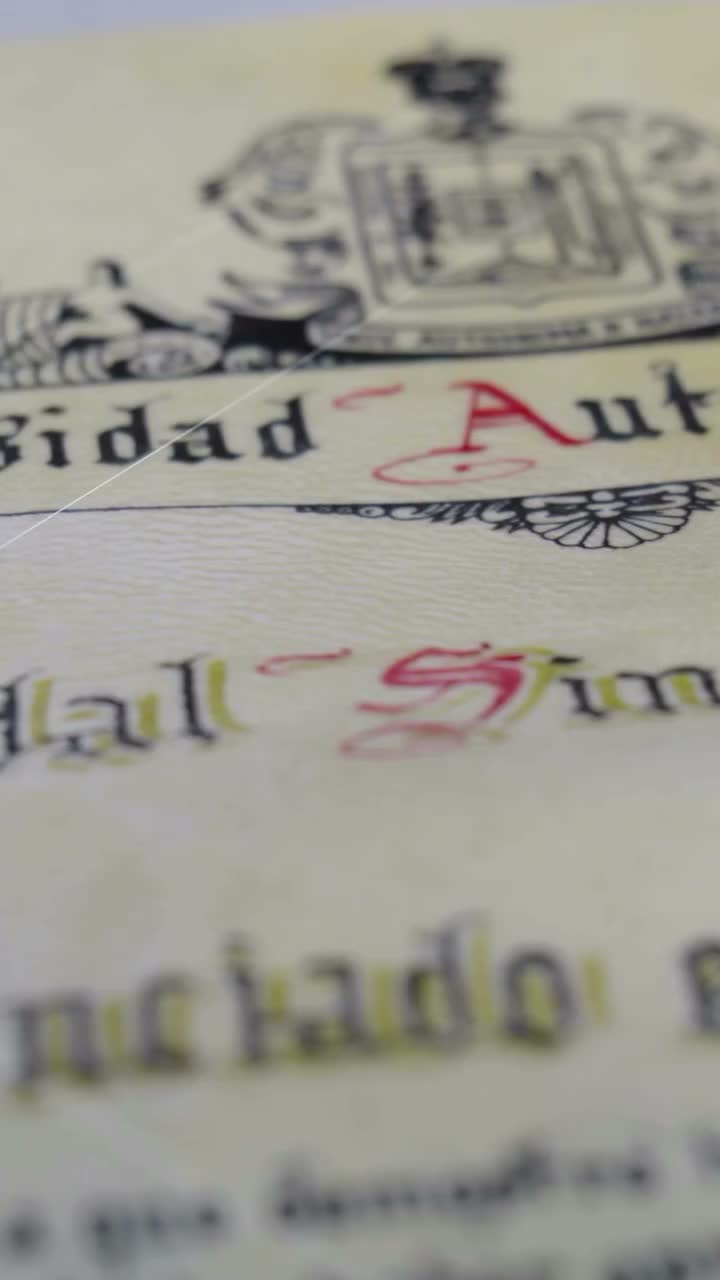 Video post from uan.oficial.