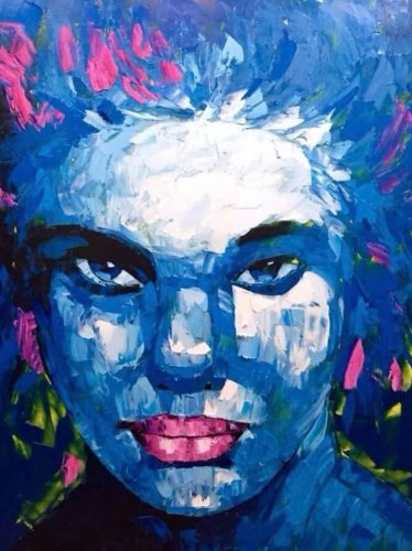 Carousel post from dc.artgallery.