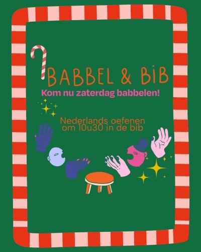 Photo post from bibliotheeksintgillis.