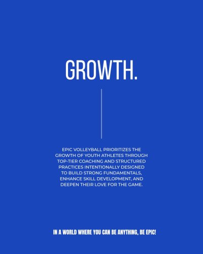 Photo post from epicvball.