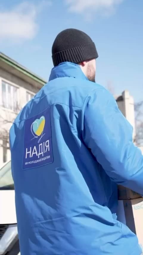 Video post from eltechtrust.