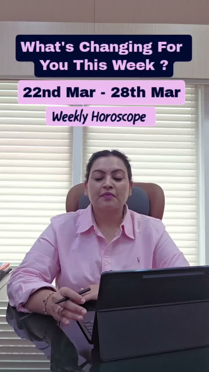 Video post from askmanisha.