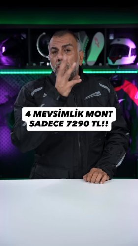 Video post from motomax.