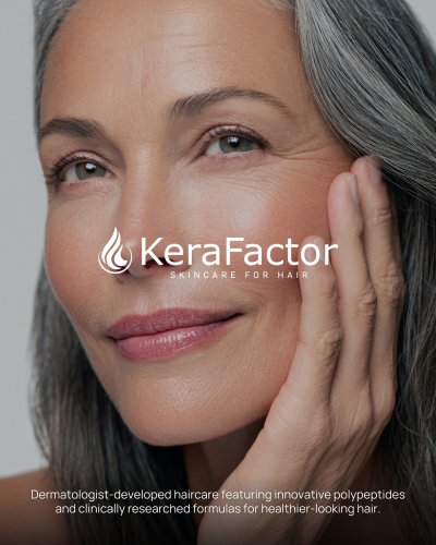 Photo post from kerafactor.