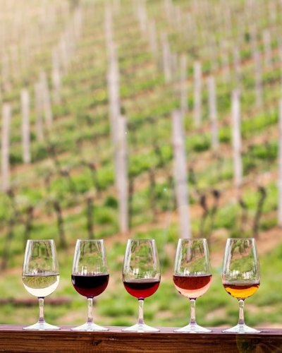 Photo post from theresortatportludlow.