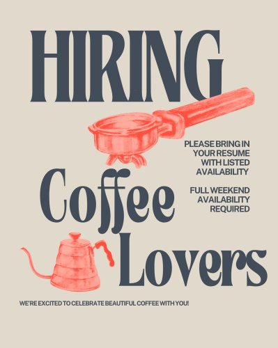 Photo post from nordaggioscoffee.