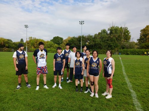 Carousel post from fulfordacademy.