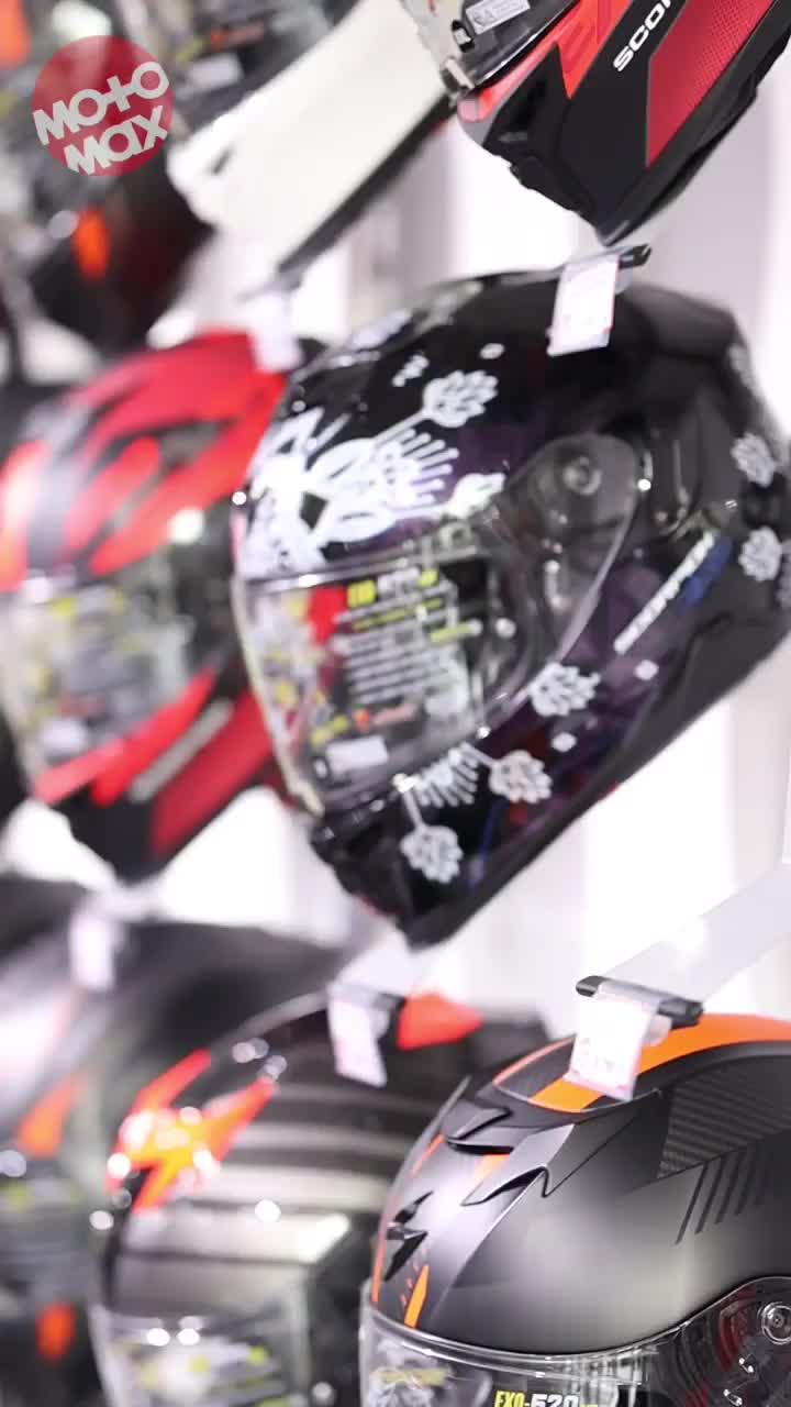 Video post from motomax.