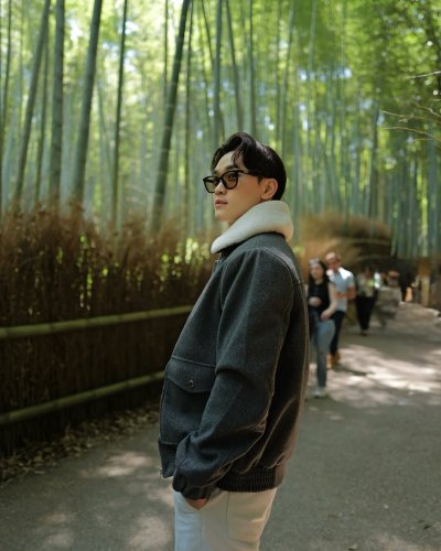 Carousel post from universaltraveller_my.