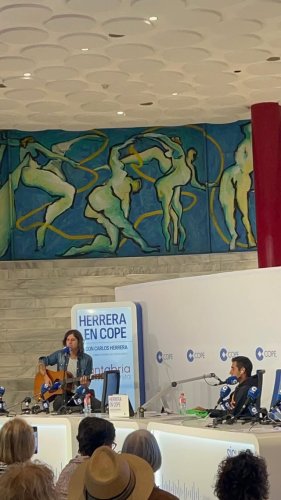 Video post from cantabriaturismo.