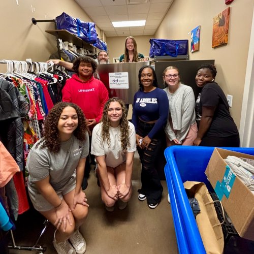 Photo post from uscbeaufort.