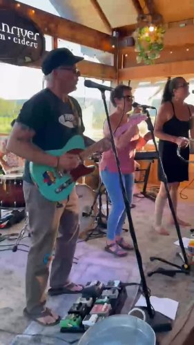 Video post from finnriver.