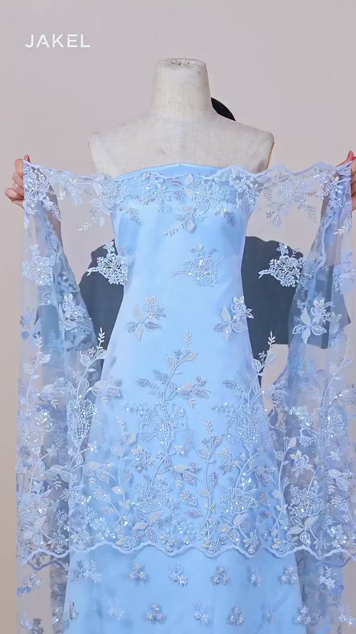 Video post from jakeltextile.