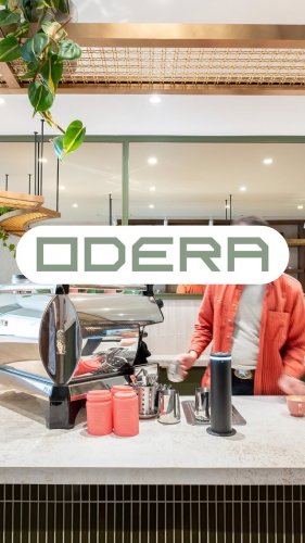 Video post from oderaconstruction.