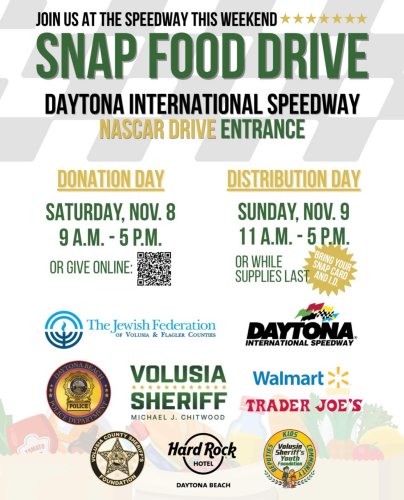 Photo post from daytonabeachpolice.