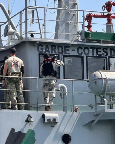 Carousel post from operationatalanta.