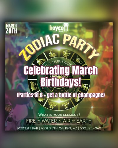 Carousel post from boycott_bar.