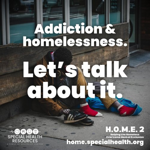 Photo post from specialhealthresources.