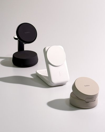 Photo post from belkin_uk.