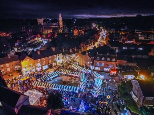 Photo post from bramleynewspaper.