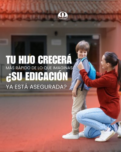 Carousel post from omegasegurosco.