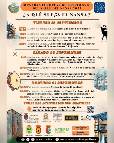 Photo post from cantabriaturismo.