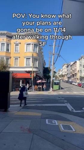 Video post from afsanfrancisco.