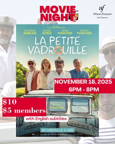 Photo post from afsanfrancisco.