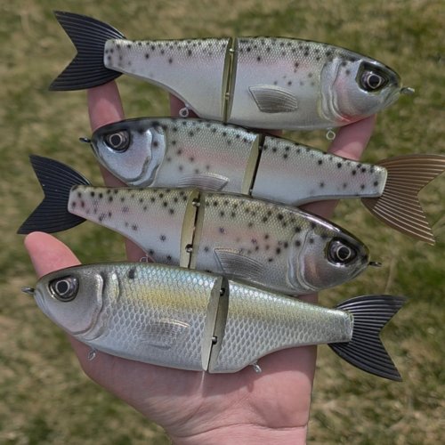 Photo post from garrettscustoms.