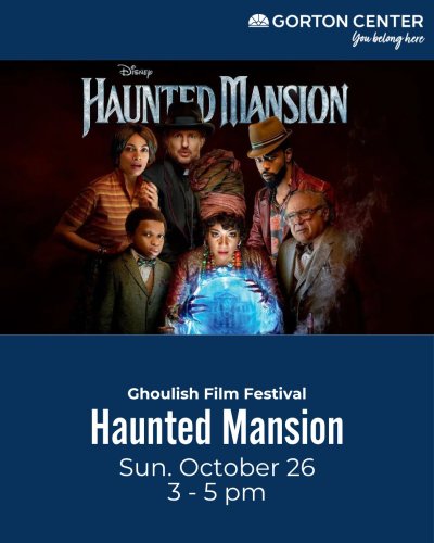 Photo post from gortoncenterlf.