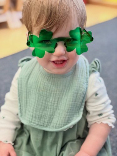 Carousel post from gortoncenterlf.