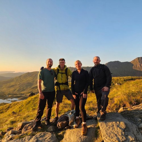 Carousel post from bramleynewspaper.