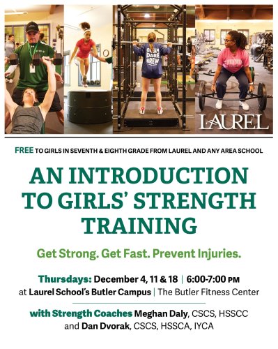 Photo post from laurelschool.