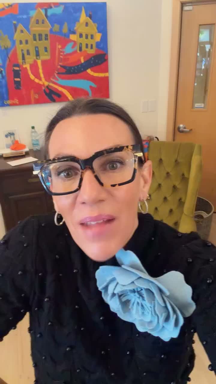 Video post from goldenballmercantile.