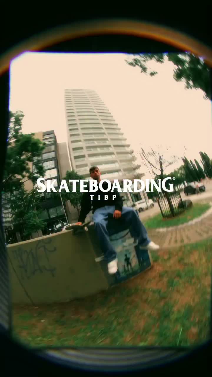 Video post from thisisbp.