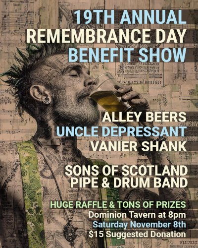 Photo post from dominiontavern.