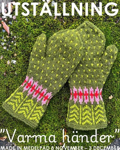 Carousel post from madeinmedelpad.