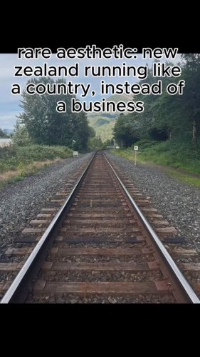 Video post from nzgreenparty.