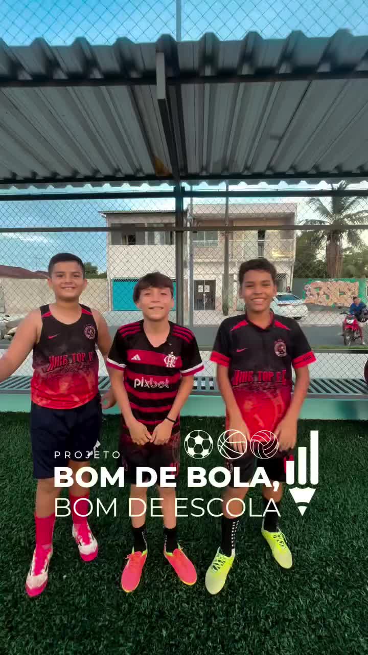 Video post from ananindeuapma.