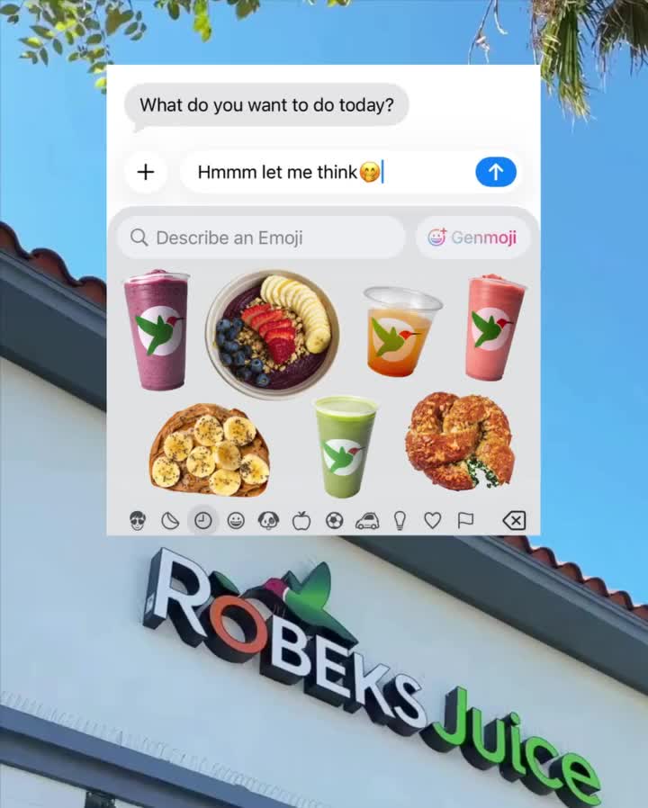 Video post from robeks.