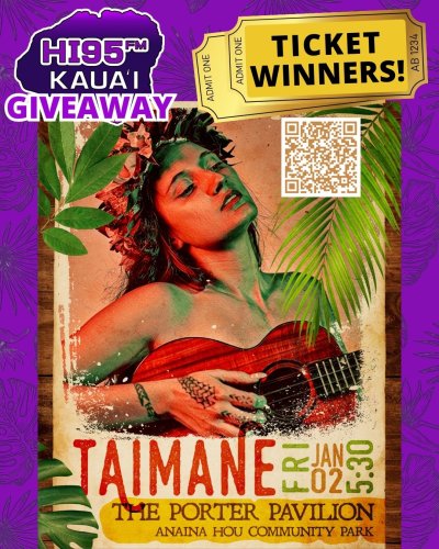 Photo post from hi95kauai.