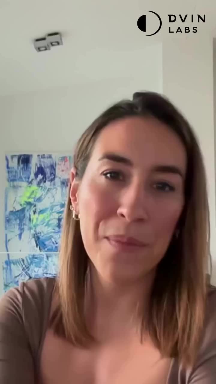 Video post from clubdvin.