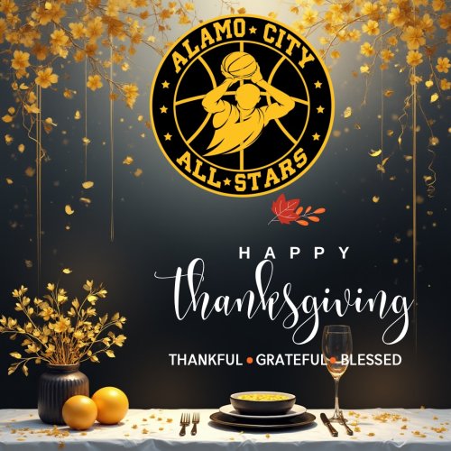 Photo post from thealamocityallstars.