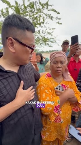 Video post from amanatnasional.