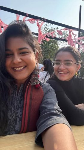 Video post from imahimaagarwal.